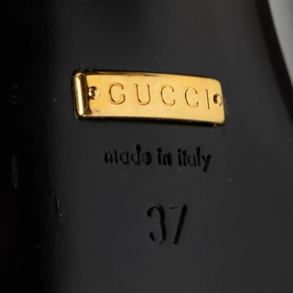 Gucci italian fashion